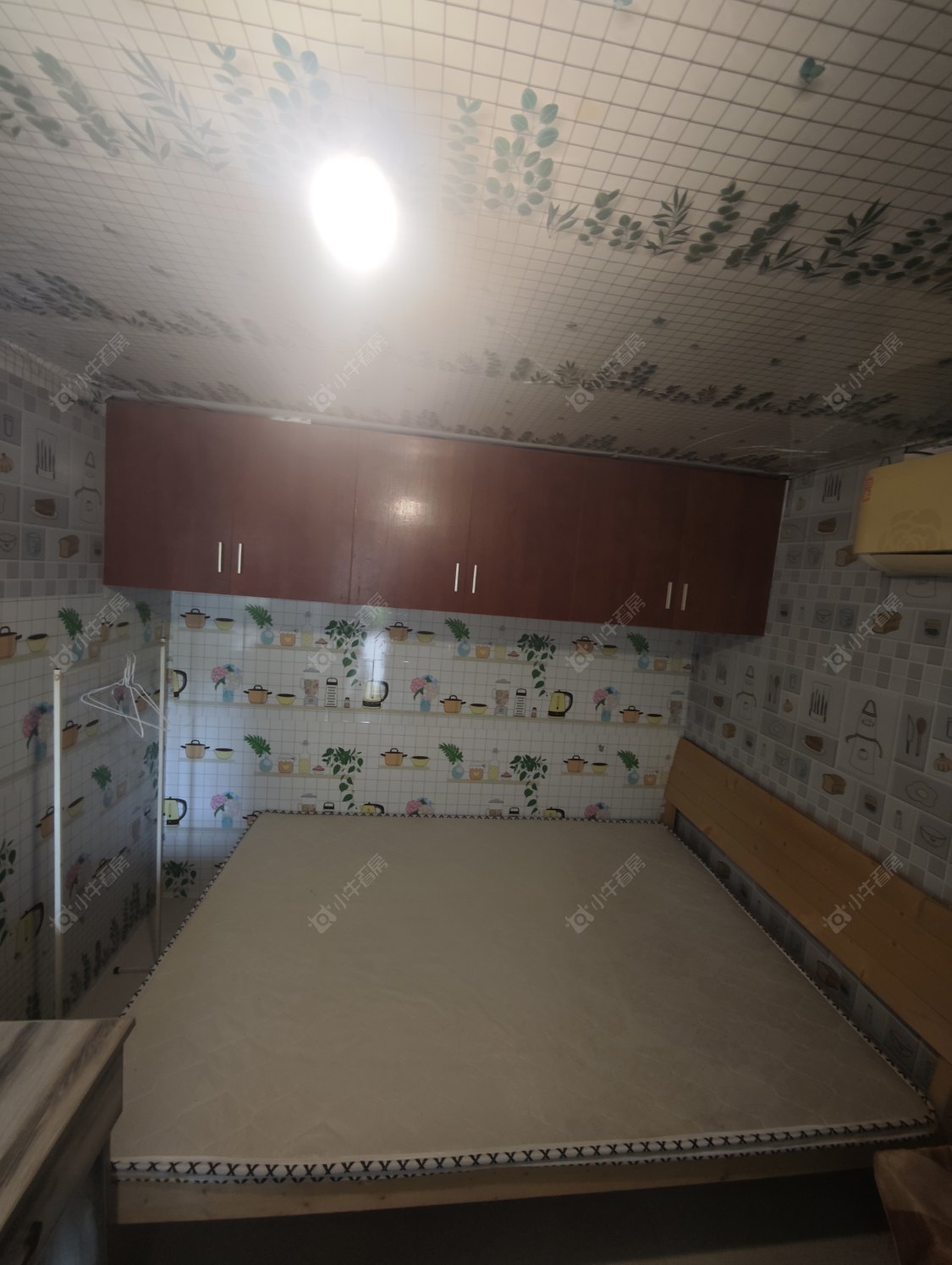 常州翠竹新村北区在租房源_小牛看房