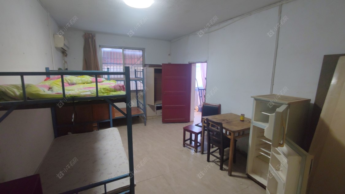 常州县北新村在租房源_小牛看房