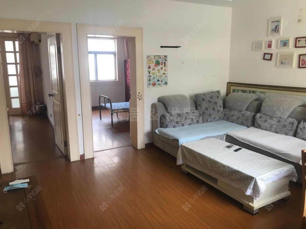 常州红菱南村租房房源封面图