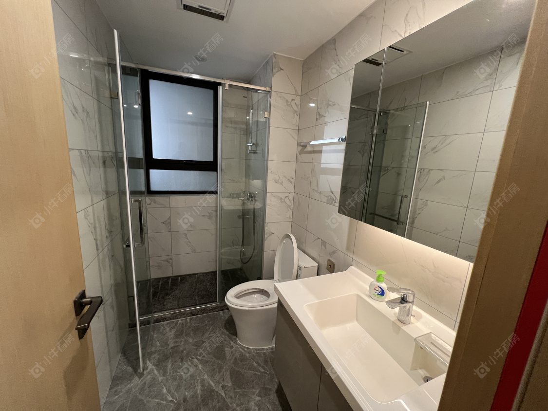 常州星河国际九区在租房源室内图_小牛看房