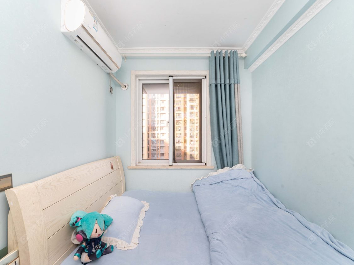 常州新城域三期在售二手房源室内图_小牛看房