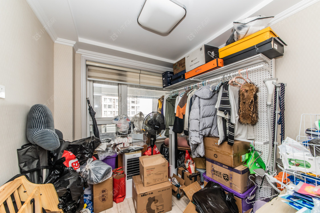 常州九龙仓时代上院在售二手房源室内图_小牛看房