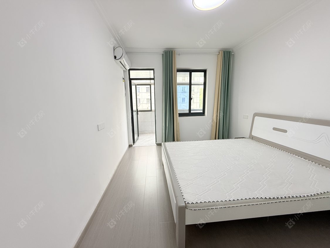 常州桃园新村在租房源_小牛看房