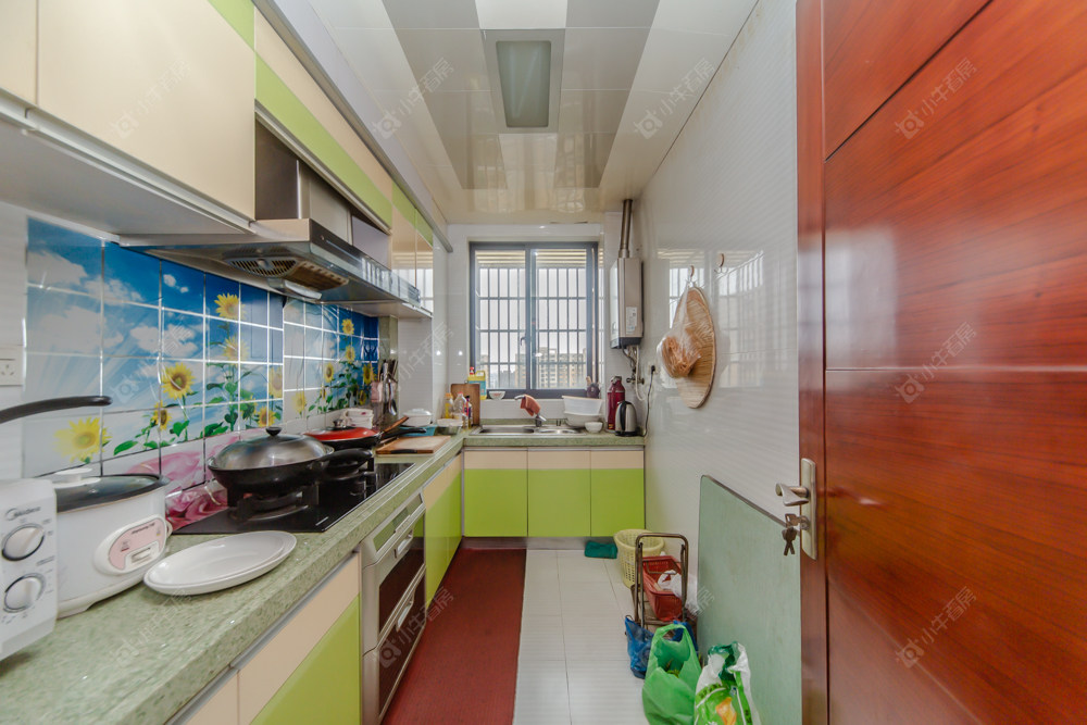 常州玲珑花园在售二手房源室内图_小牛看房