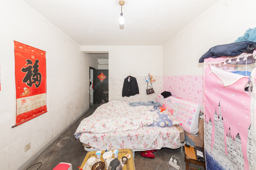 常州新龙花苑西区在售二手房房源室内图_小牛看房