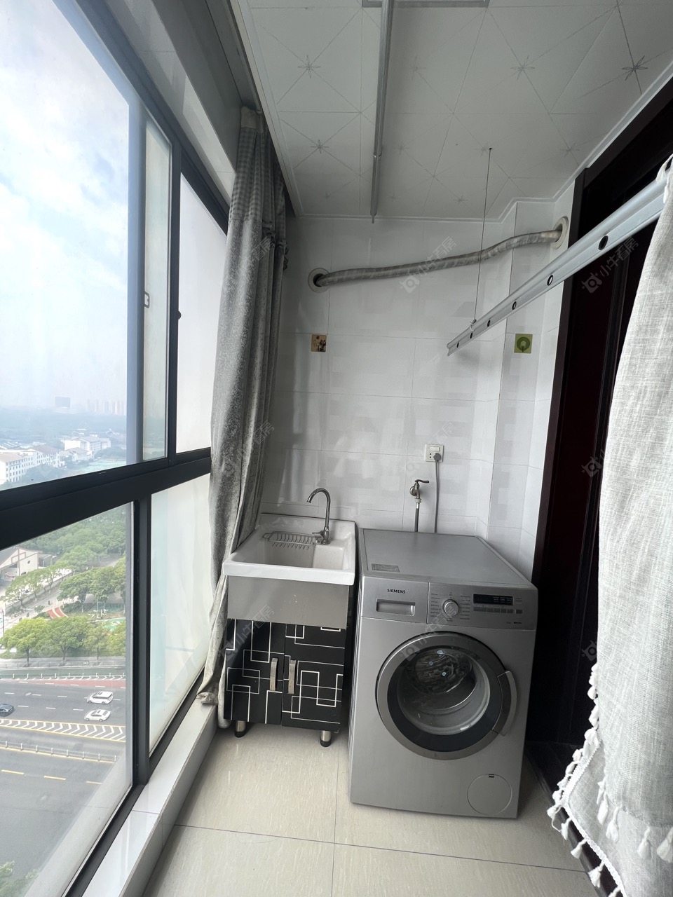 常州德禾豪景在租房源室内图_小牛看房