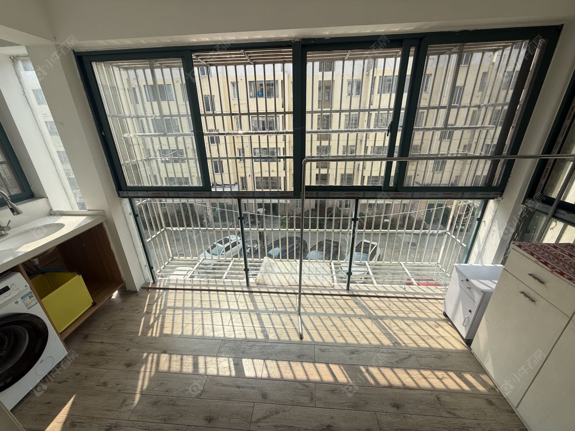 常州金鸡花园在租房源室内图_小牛看房