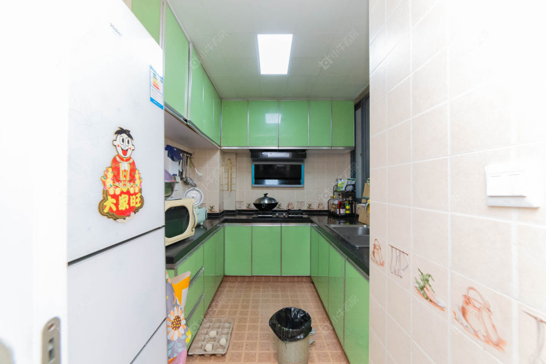 顺园八村北区房源室内图 常州顺园八村北区在售二手房源室内图_小牛看房