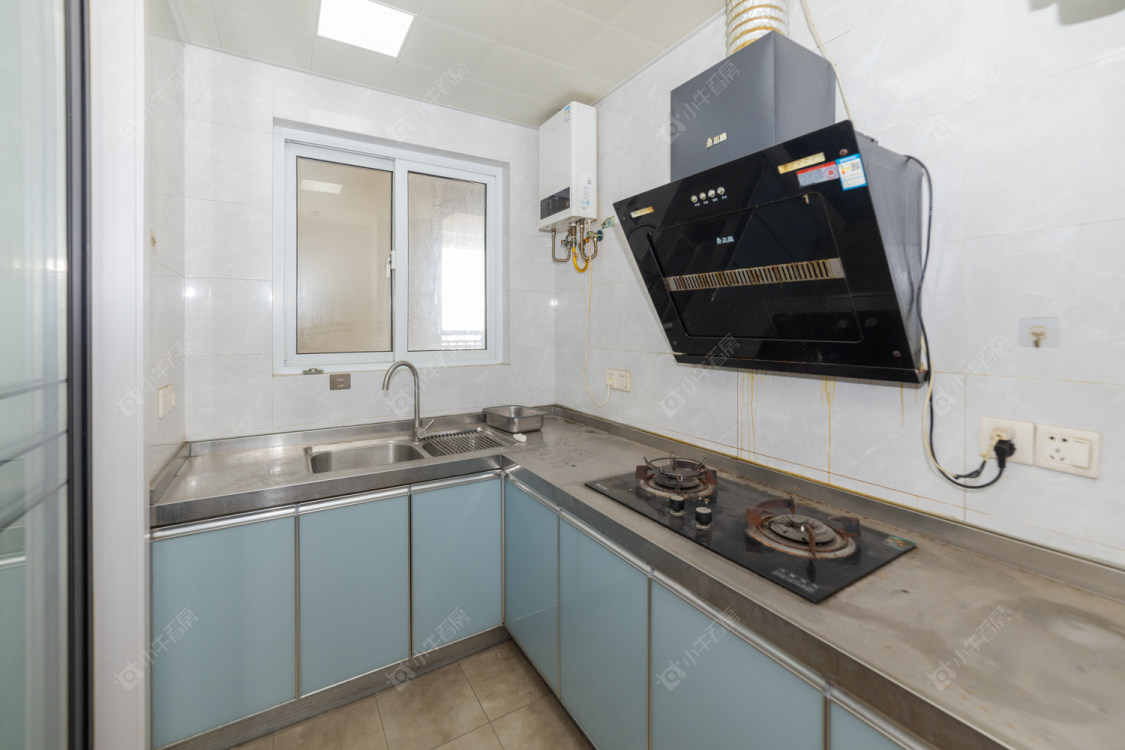 常州凤凰湖西苑在售二手房源室内图_小牛看房