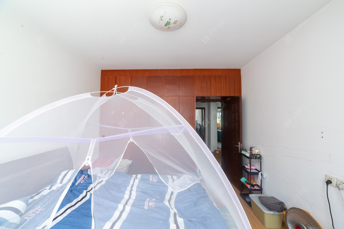 常州新闸花苑在售二手房源室内图_小牛看房