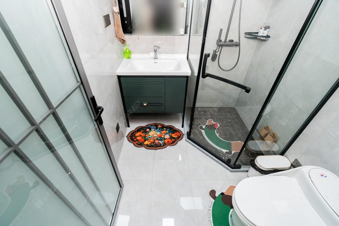 中海铂悦公馆房源室内图 常州中海铂悦公馆在售二手房源室内图_小牛看房