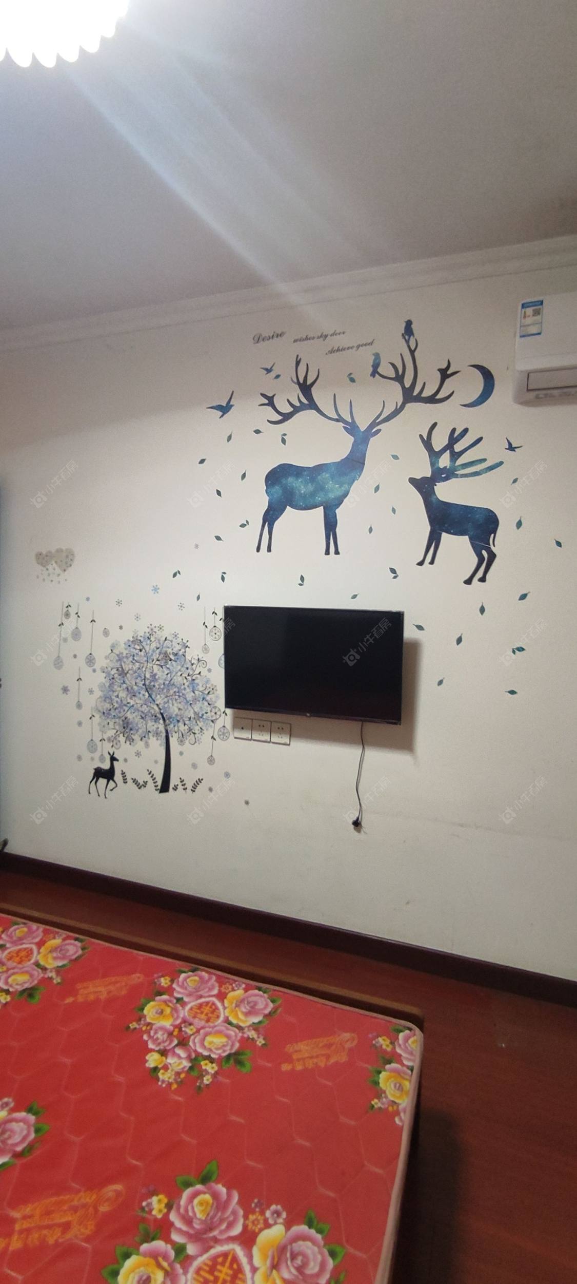 今创茗园房源户型图 常州今创茗园在租房源户型图_小牛看房