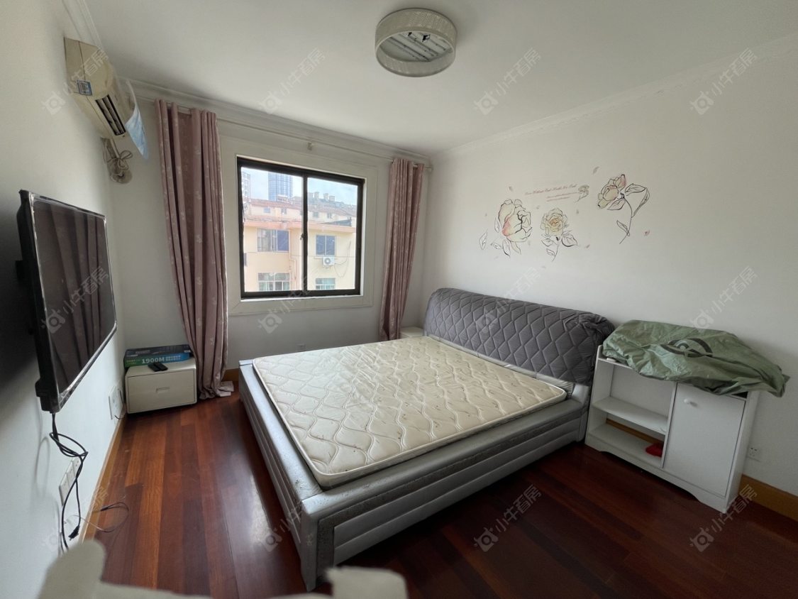 常州河海新村在租房源室内图_小牛看房