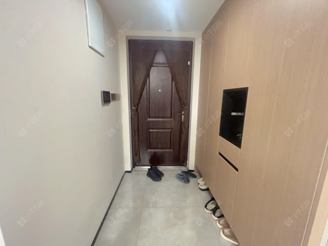 常州万科四季都会在租房源_小牛看房