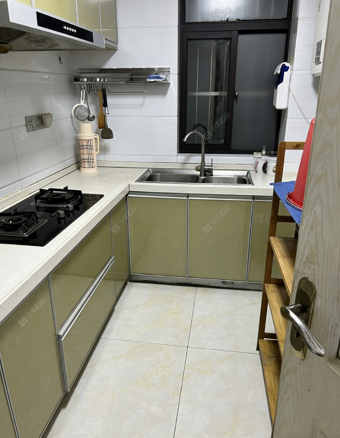 常州绿都万和城五区在租房源户型图_小牛看房