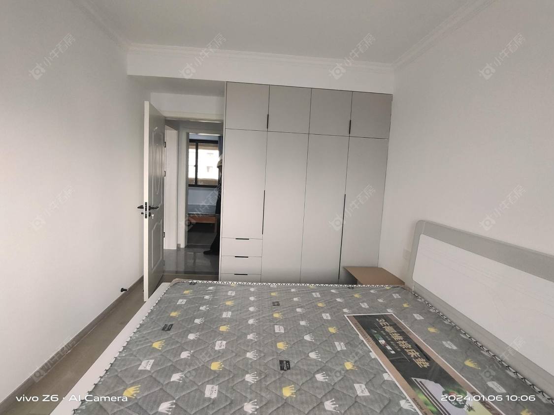 常州百馨西苑五期在租房源室内图_小牛看房