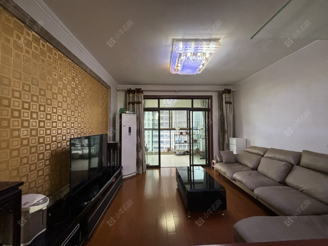 九洲豪廷苑房源 常州九洲豪廷苑在租房源_小牛看房