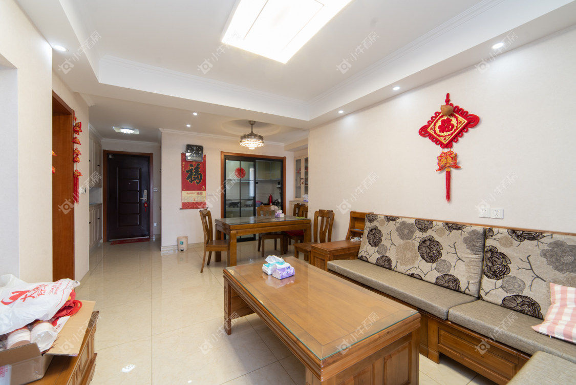 常州雨润城在租房源_小牛看房