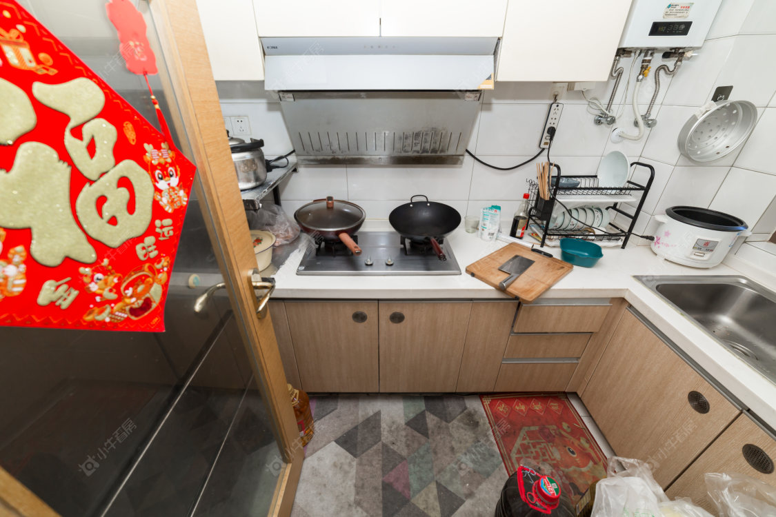 常州上东区在售二手房源室内图_小牛看房