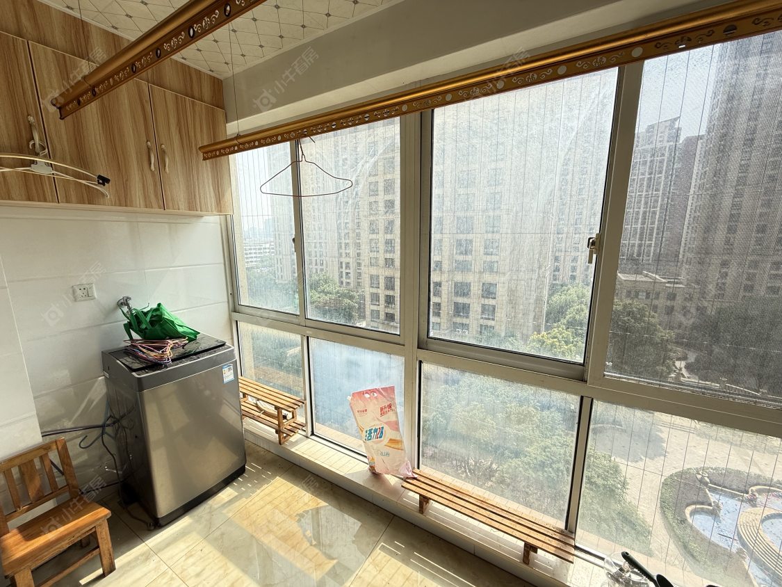 常州紫金城南区在租房源室内图_小牛看房