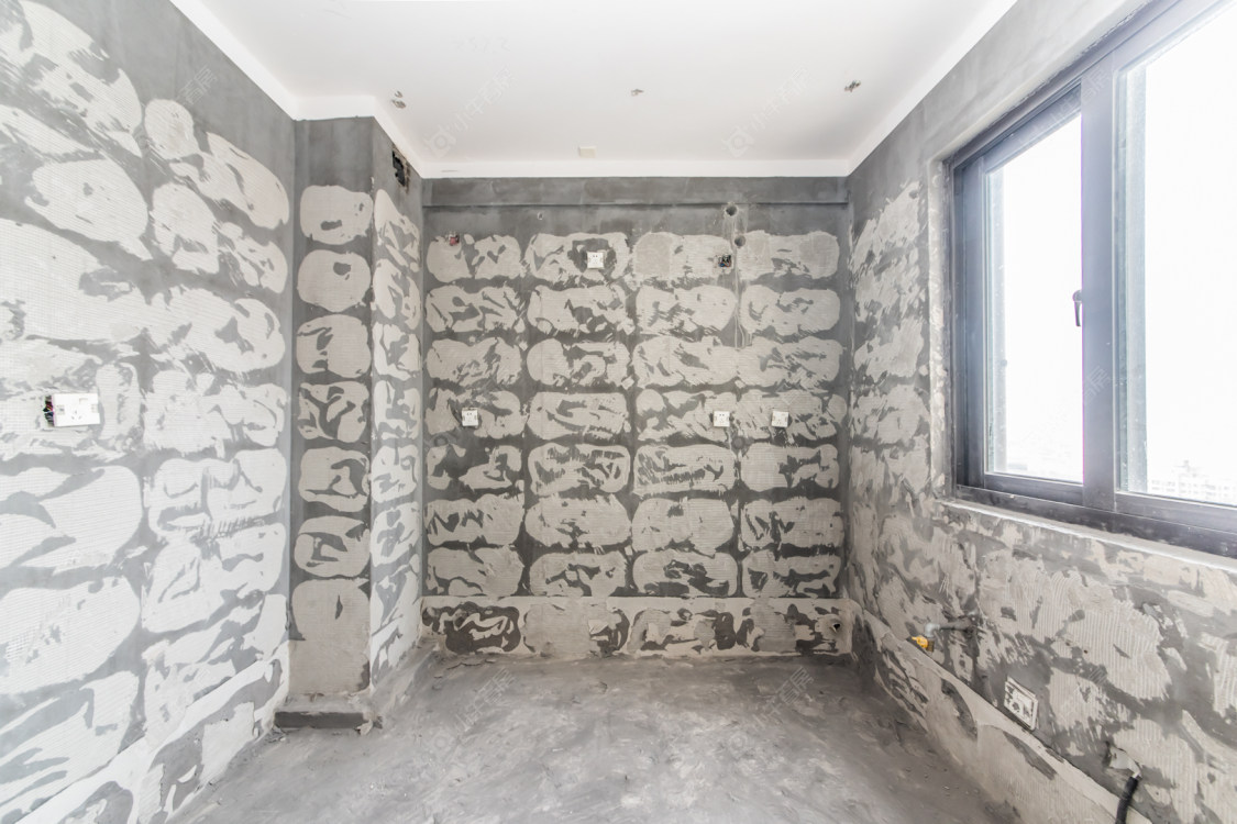 常州龙湖景粼天著在售二手房源室内图_小牛看房