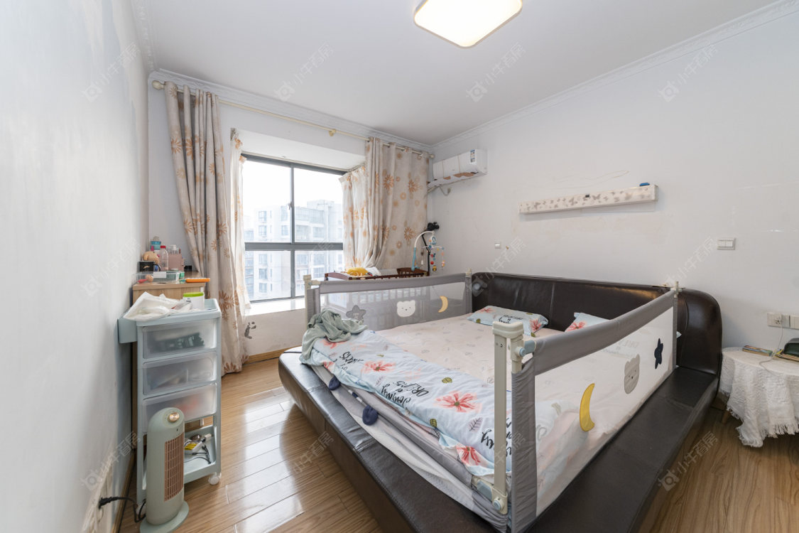 常州阳湖名城在售二手房源室内图_小牛看房