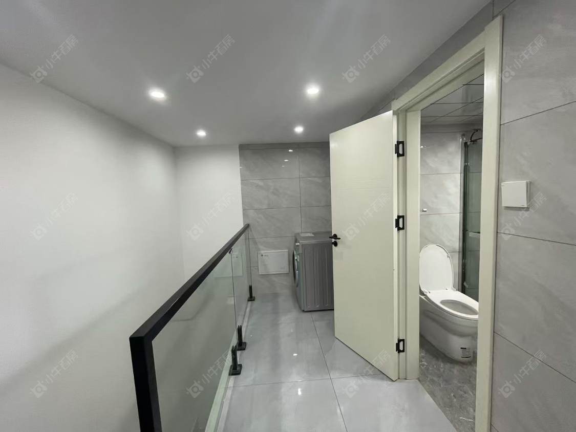 常州亚泰财富中心在租房源_小牛看房