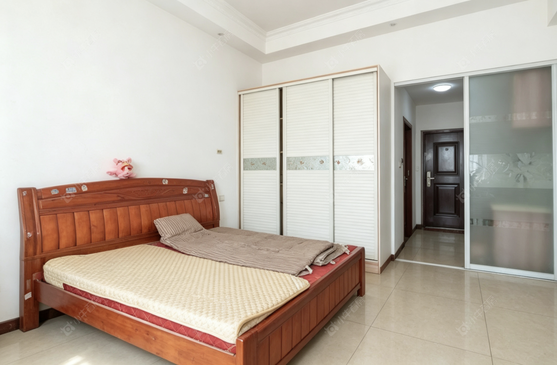 常州五洲国际在租房源室内图_小牛看房