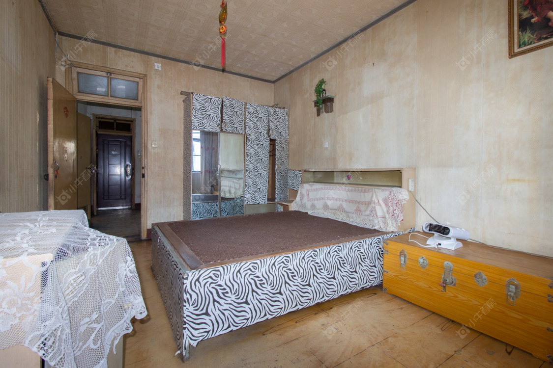 常州浦北新村在售二手房源室内图_小牛看房