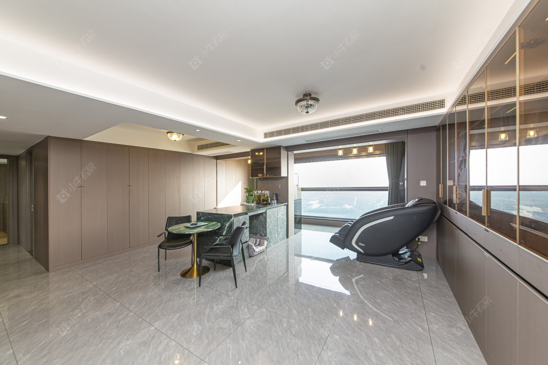 常州星河丹堤四期六区在售二手房源室内图_小牛看房