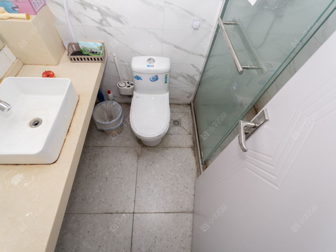 常州金坛国际公寓在售二手房源室内图_小牛看房