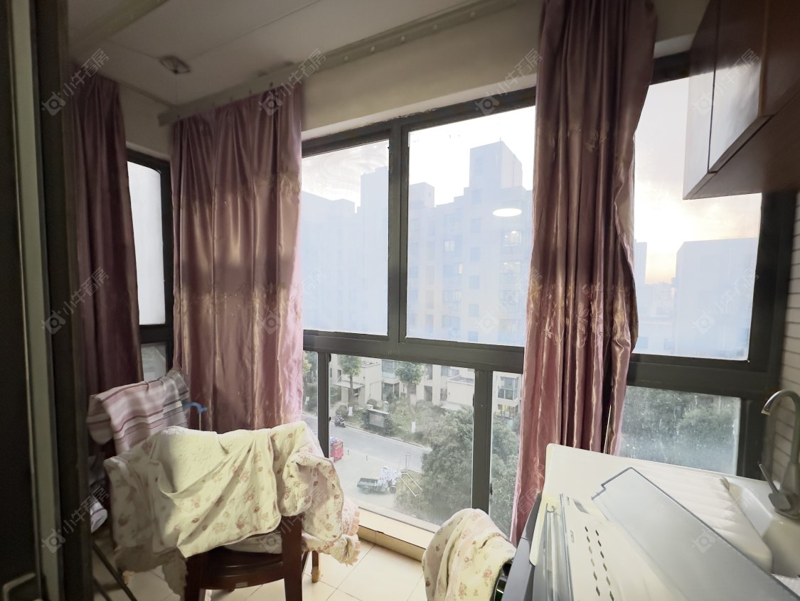 常州玉龙湾花园在租房源室内图_小牛看房