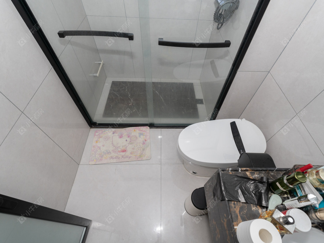 常州新城萃隽在售二手房源室内图_小牛看房