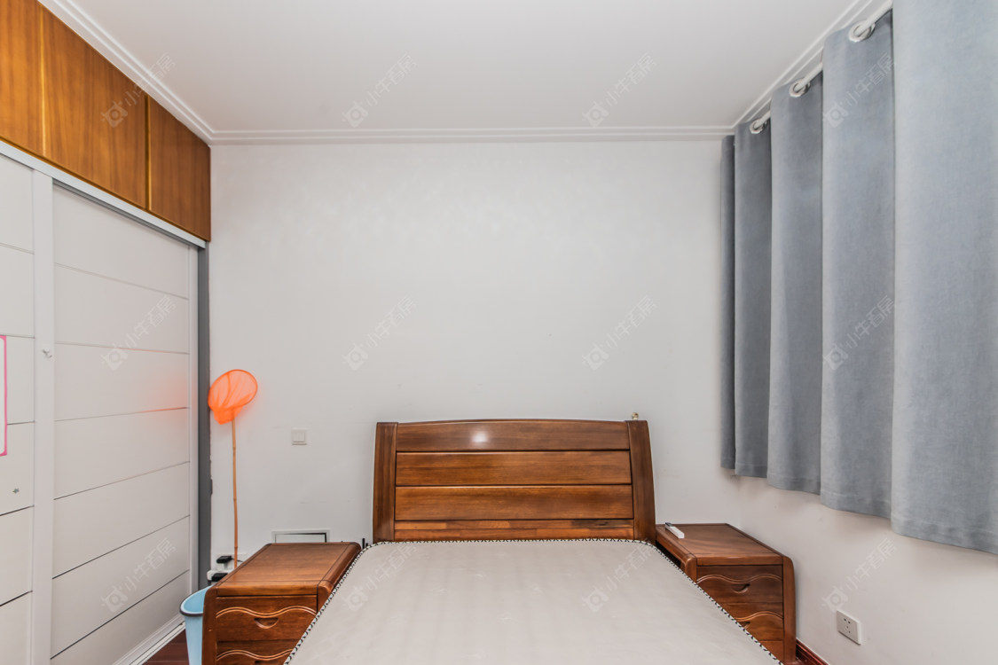 常州吟枫苑西区在售二手房源室内图_小牛看房