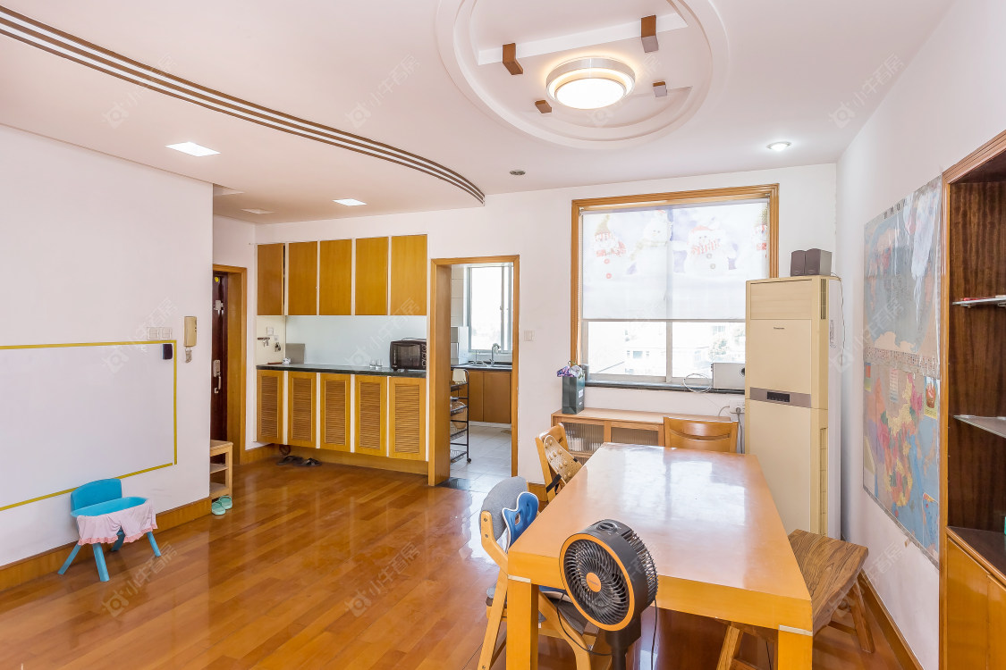 翠竹新村北区房源室内图 常州翠竹新村北区在售二手房源室内图_小牛看房