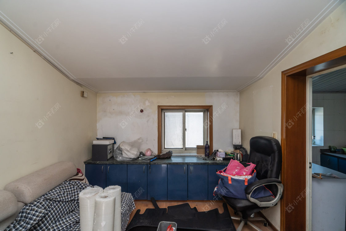 常州浦南新村在售二手房源室内图_小牛看房