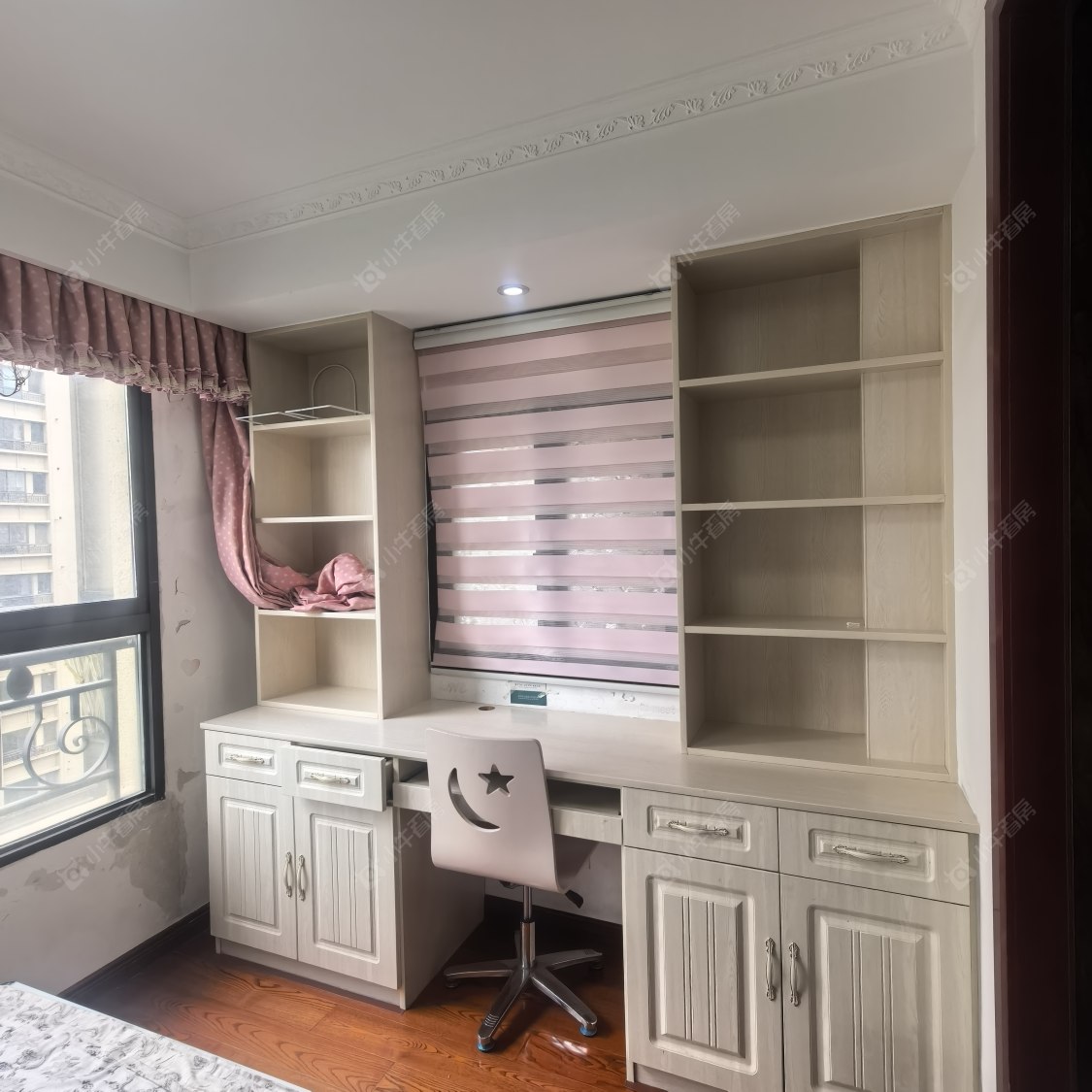 常州华润国际一期在租房源_小牛看房