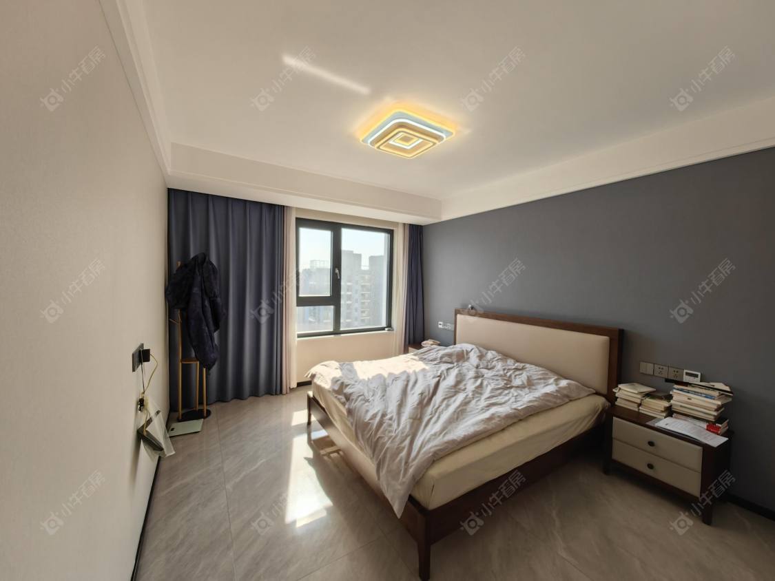 常州白马公馆在租房源室内图_小牛看房