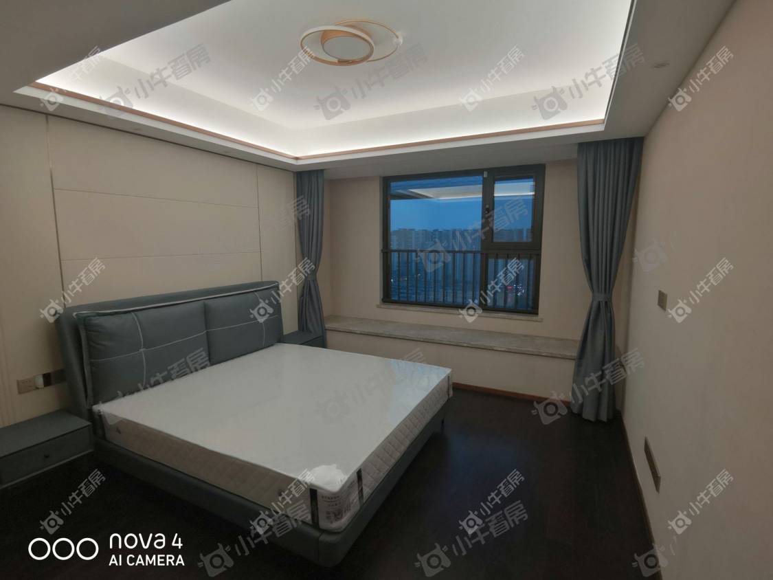 常州常发珑玥在租房源_小牛看房