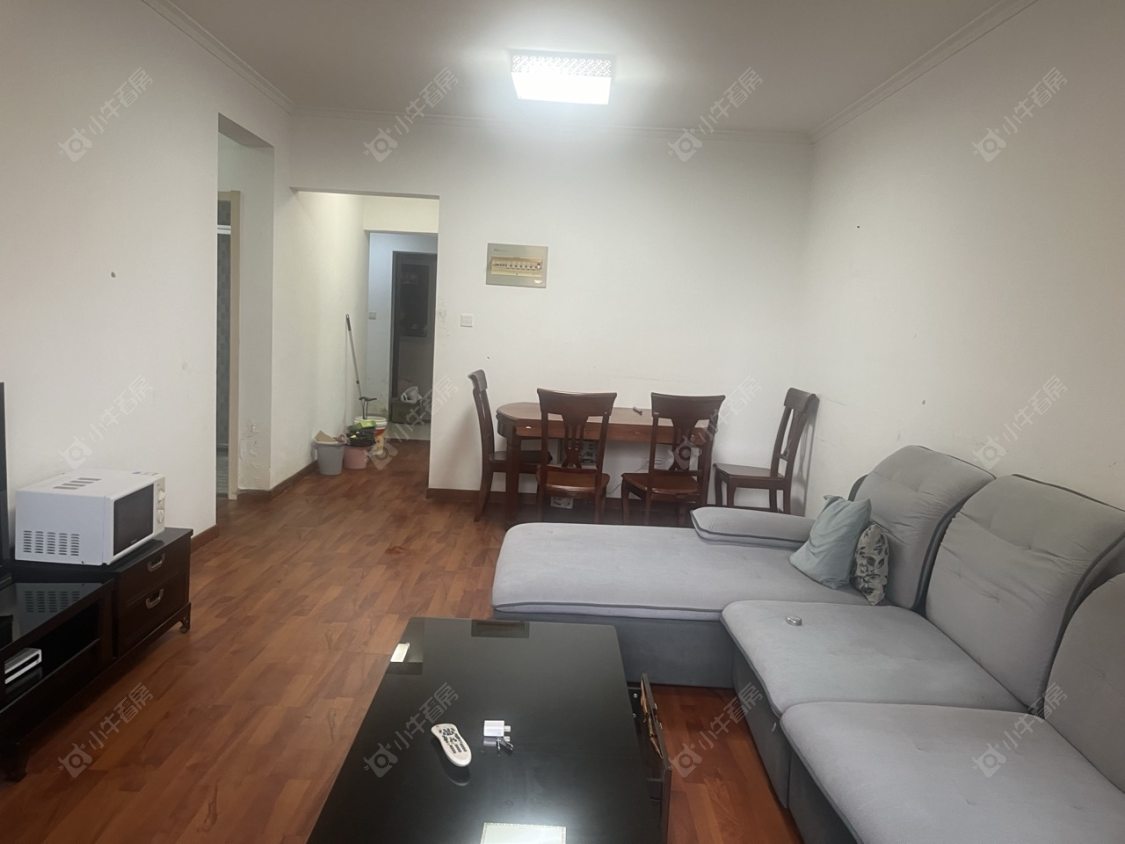 常州福地聚龙苑在租房源室内图_小牛看房