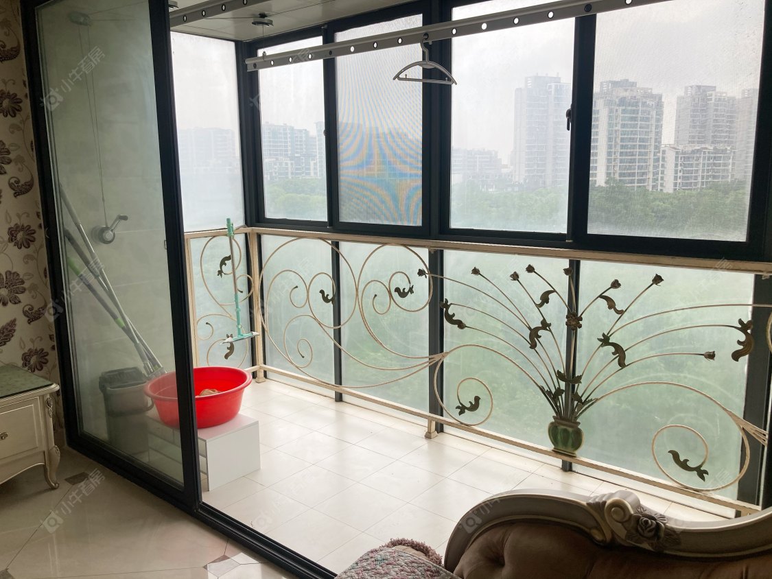 常州吟枫苑东区在租房源室内图_小牛看房