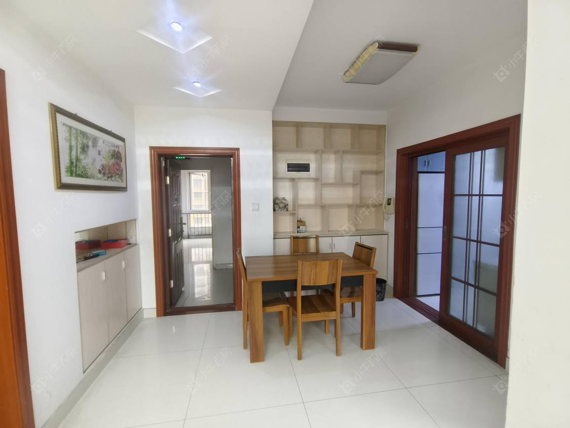 常州公园壹号四期在租房源室内图_小牛看房