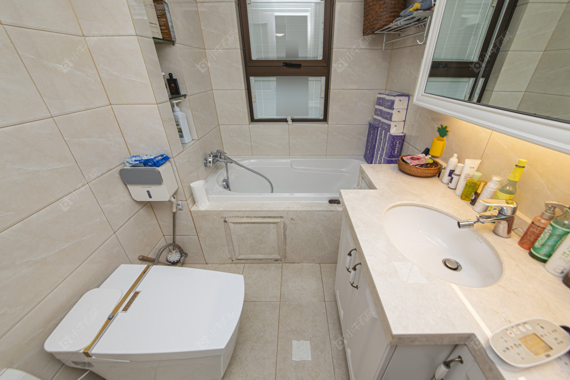 绿地香奈房源室内图 常州绿地香奈在售二手房源室内图_小牛看房