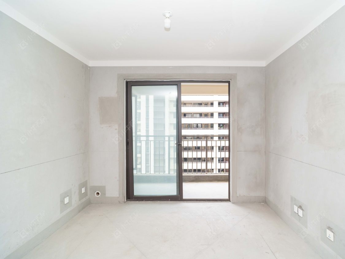 常州中南红玺台在售二手房源_小牛看房