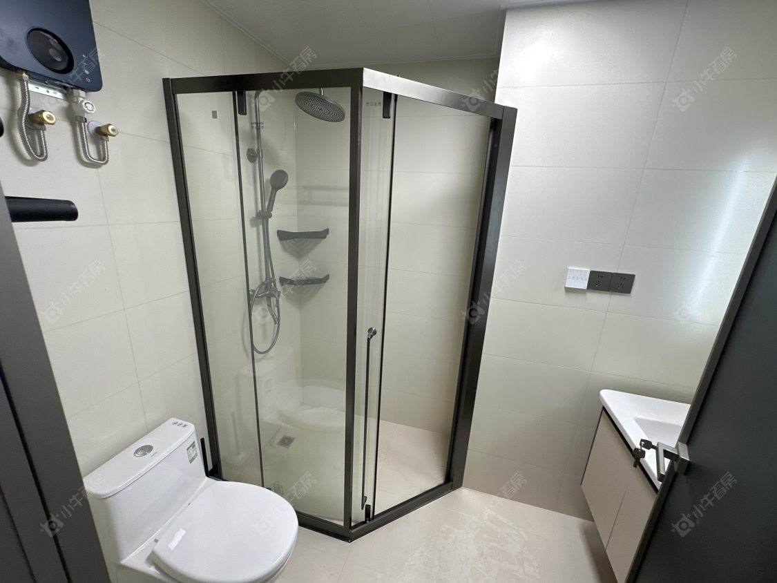 常州潮悦荟在租房源室内图_小牛看房