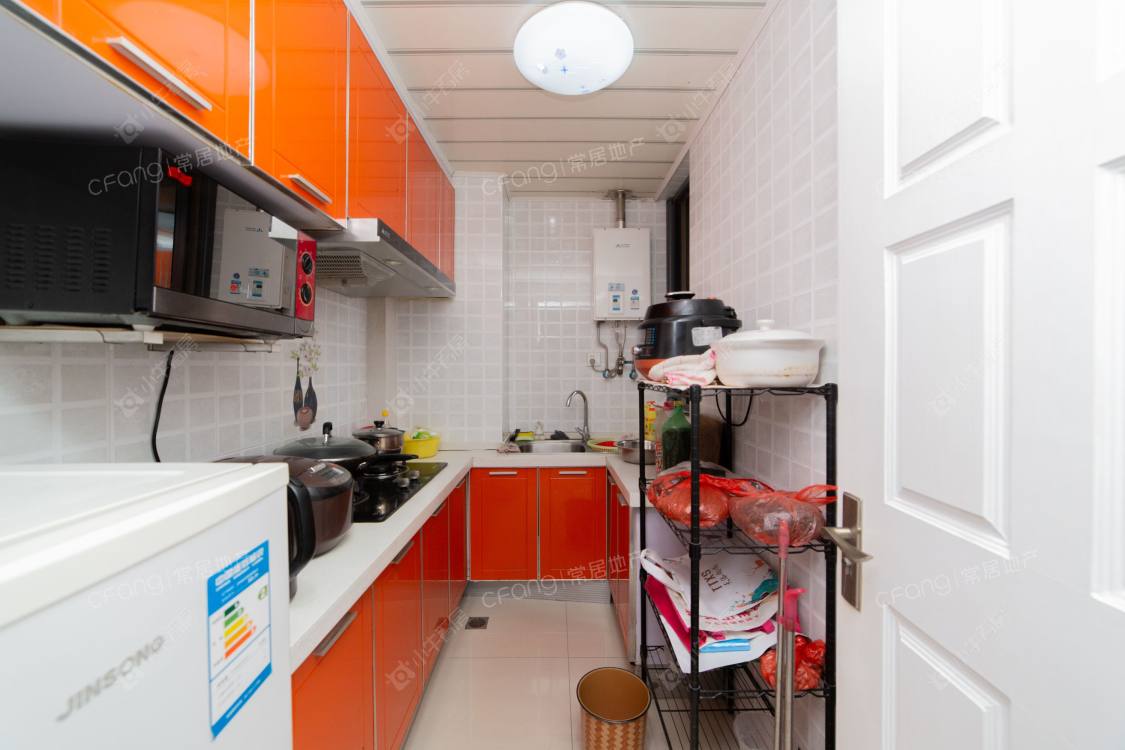 常州天山花园在租房源_小牛看房