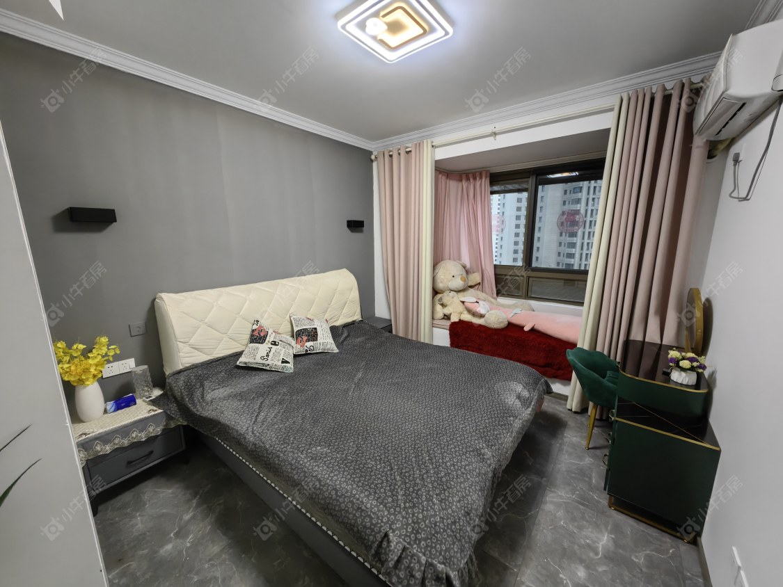 九洲玺房源 常州九洲玺在租房源_小牛看房