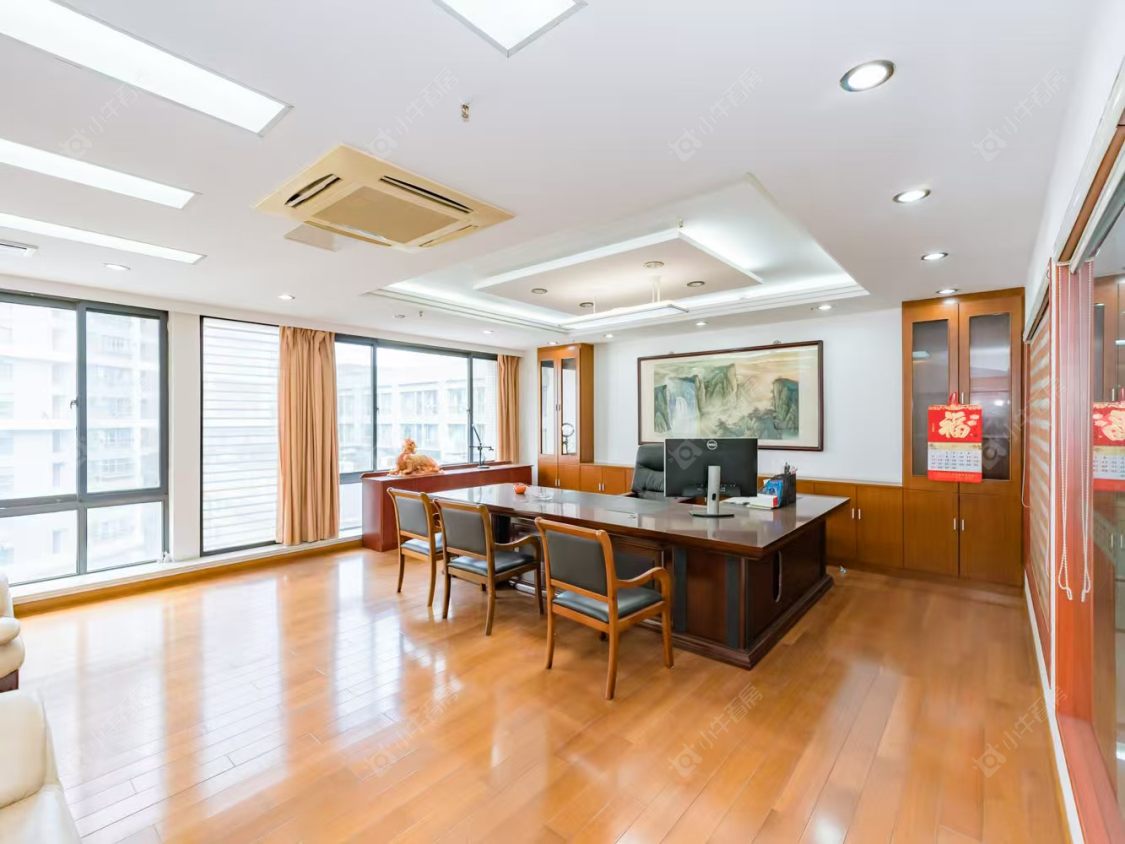 常州金百国际在租房源室内图_小牛看房