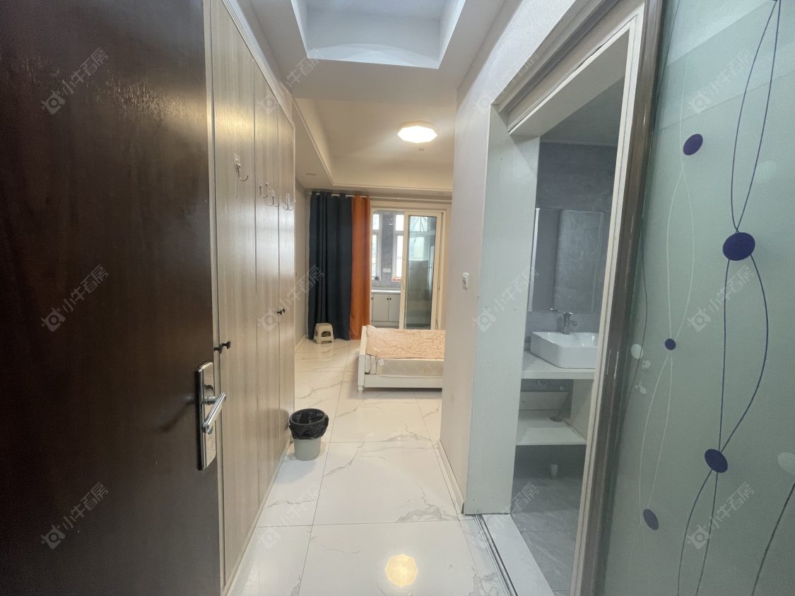 常州朗诗邻里中心在租房源室内图_小牛看房