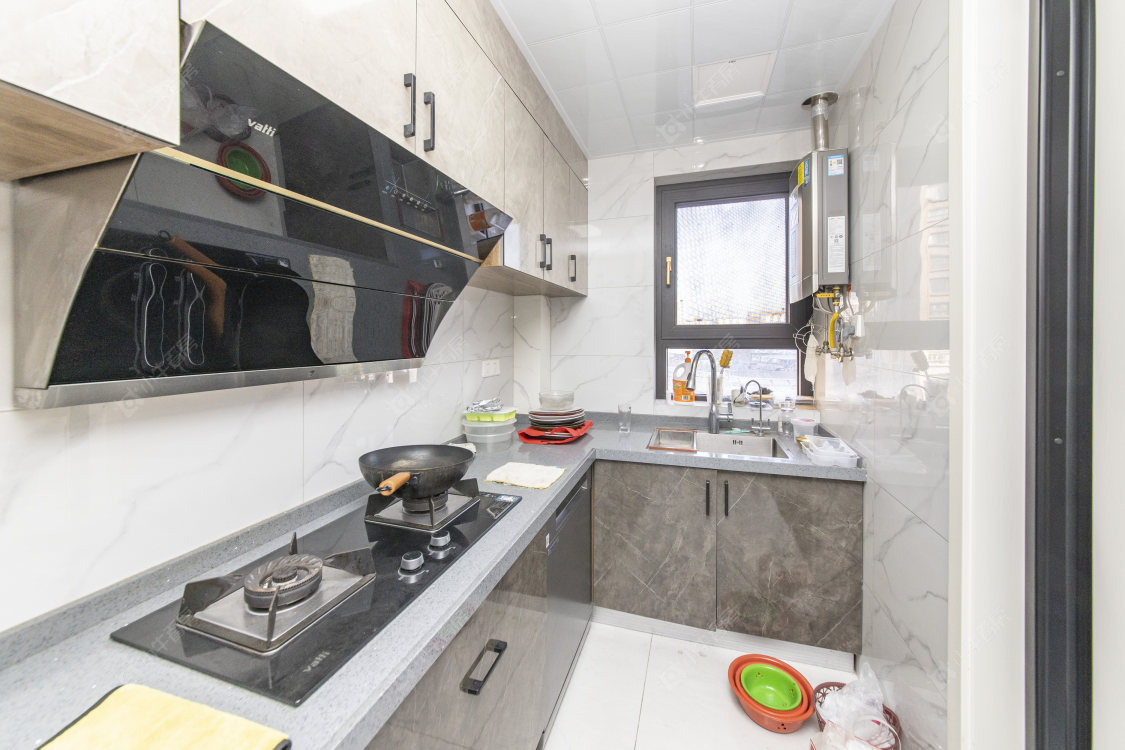 万达中央华城房源室内图 常州万达中央华城在售二手房源室内图_小牛看房